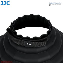 thumbnail Hood chụp xuyên kính chống lóa JJC LH-ARL II - 4