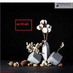 thumbnail Hood chụp xuyên kính chống lóa JJC LH-ARS ARL - 2