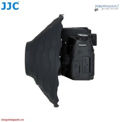thumbnail Hood chụp xuyên kính chống lóa JJC LH-ARS ARL - 6