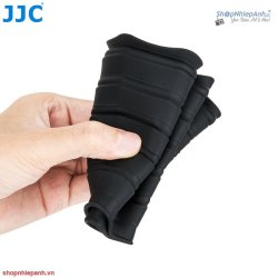 thumbnail Hood chụp xuyên kính chống lóa JJC LH-ARS ARL - 5