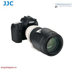 thumbnail Hood JJC for Canon ET-87 (70-200f2.8L IS USM II và III) - 6