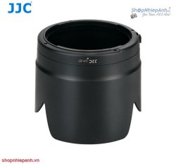 thumbnail Hood JJC for Canon ET-87 (70-200f2.8L IS USM II và III) - 0