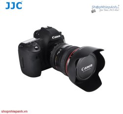 thumbnail Hood JJC For Canon EW-83H (24-105L is usm) - 2