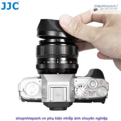 thumbnail Hood for Fujifilm LH-JXF35F14 for Fujifilm XF 35mm F/1.4 R - 6