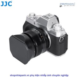 thumbnail Hood for Fujifilm LH-JXF35F14 for Fujifilm XF 35mm F/1.4 R - 2