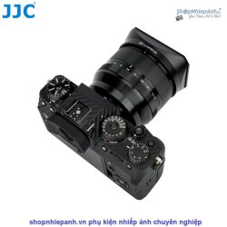 thumbnail Hood for Fujifilm LH-JXF56F12 for Fujifilm XF 56mm f/1.2 R WR - 4