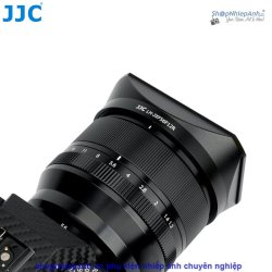 thumbnail Hood for Fujifilm LH-JXF56F12 for Fujifilm XF 56mm f/1.2 R WR - 5