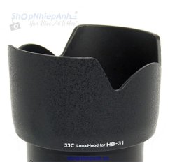 thumbnail Hood for Nikon HB-31 (17-55f2.8 G) - 1