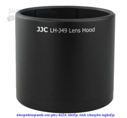 thumbnail Hood for Olympus LH-49 (60f2.8) - 3