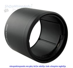 thumbnail Hood for Olympus LH-49 (60f2.8) - 1