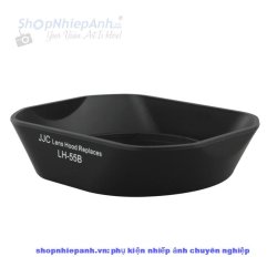 thumbnail Hood for Olympus LH-55B (9-18,12-50) - 0
