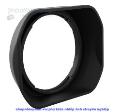 thumbnail Hood for Olympus LH-55B (9-18,12-50) - 2