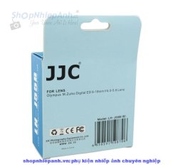 thumbnail Hood for Olympus LH-55B (9-18,12-50) - 4