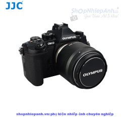 thumbnail Hood for Olympus LH-61F (75f1.8) - 5