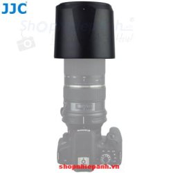 thumbnail hood for Tamron HA011 (150-600) window - 3