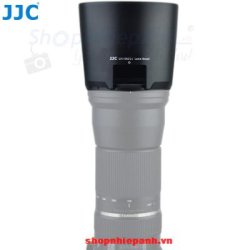 thumbnail hood for Tamron HA011 (150-600) window - 1