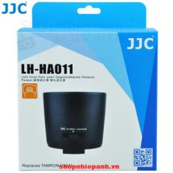 thumbnail hood for Tamron HA011 (150-600) window - 6