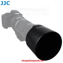 thumbnail hood for Tamron HA011 (150-600) window - 4