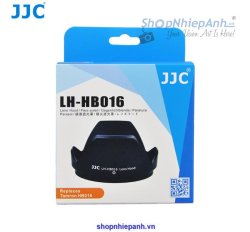 thumbnail Hood for Tamron HB016 (16-300, 18-300) - 6