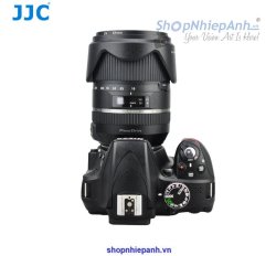 thumbnail Hood for Tamron HB016 (16-300, 18-300) - 3