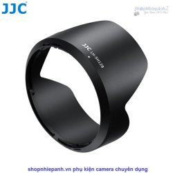 thumbnail Hood JJC ALC-SH128 for sony E PZ 18-105F4G OSS (SELP18105G) - 3