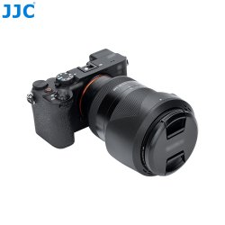 thumbnail Hood JJC ALC-SH136 for SONY FE 24-240mm F3.5-6.3 OSS（SEL24240） - 6