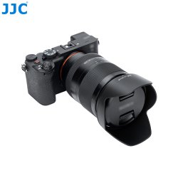 thumbnail Hood JJC ALC-SH136 for SONY FE 24-240mm F3.5-6.3 OSS（SEL24240） - 3