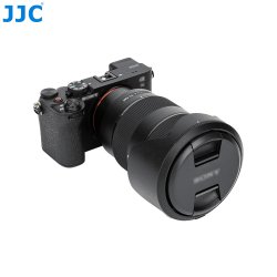 thumbnail Hood JJC ALC-SH141 for sony FE 24-70mm F2.8 GM (SEL2470GM) - 5