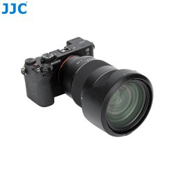 thumbnail Hood JJC ALC-SH141 for sony FE 24-70mm F2.8 GM (SEL2470GM) - 6