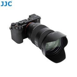 thumbnail Hood JJC ALC-SH141 for sony FE 24-70mm F2.8 GM (SEL2470GM) - 3