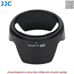 thumbnail Hood JJC ALC-SH153 for sony E 18-135F3.5-5.6 OSS - 0