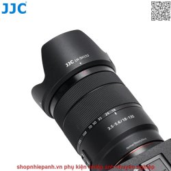 thumbnail Hood JJC ALC-SH153 for sony E 18-135F3.5-5.6 OSS - 2
