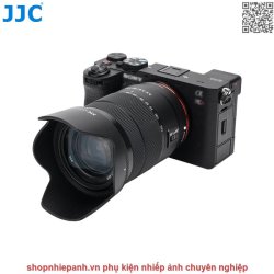 thumbnail Hood JJC ALC-SH153 for sony E 18-135F3.5-5.6 OSS - 3