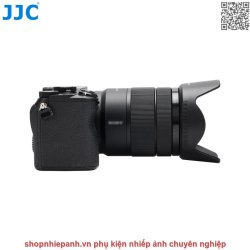 thumbnail Hood JJC ALC-SH153 for sony E 18-135F3.5-5.6 OSS - 4
