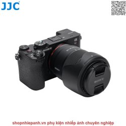 thumbnail Hood JJC ALC-SH153 for sony E 18-135F3.5-5.6 OSS - 5