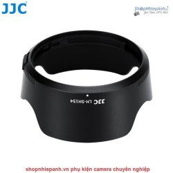 thumbnail Hood JJC ALC-SH154 for sony FE 24F1.4 GM lens - 1