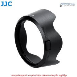 thumbnail Hood JJC ALC-SH154 for sony FE 24F1.4 GM lens - 2
