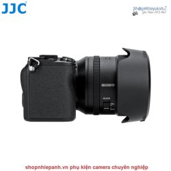 thumbnail Hood JJC ALC-SH154 for sony FE 24F1.4 GM lens - 5