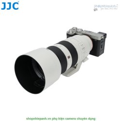 thumbnail Hood JJC ALC-SH167 for  SONY FE 70-200mm F2.8GM OSS II (SEL70200GM2) - 5