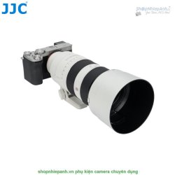 thumbnail Hood JJC ALC-SH167 for  SONY FE 70-200mm F2.8GM OSS II (SEL70200GM2) - 4