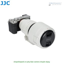 thumbnail Hood JJC ALC-SH167 for  SONY FE 70-200mm F2.8GM OSS II (SEL70200GM2) - 6