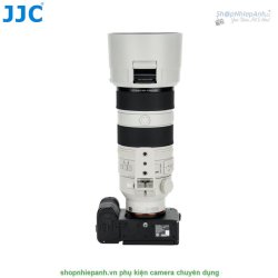 thumbnail Hood JJC ALC-SH167 for  SONY FE 70-200mm F2.8GM OSS II (SEL70200GM2) - 9