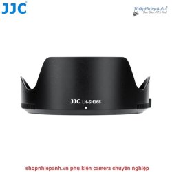 thumbnail Hood JJC ALC-SH168 for sony FE 24-70F2.8 GM II - 0