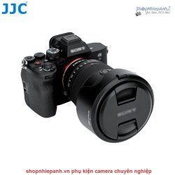 thumbnail Hood JJC ALC-SH168 for sony FE 24-70F2.8 GM II - 4