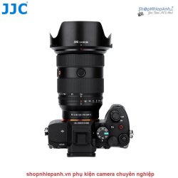 thumbnail Hood JJC ALC-SH168 for sony FE 24-70F2.8 GM II - 3