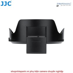 thumbnail Hood JJC ALC-SH168 for sony FE 24-70F2.8 GM II - 1