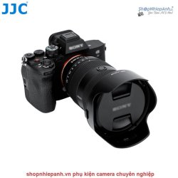 thumbnail Hood JJC ALC-SH168 for sony FE 24-70F2.8 GM II - 5