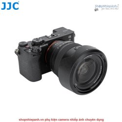 thumbnail Hood JJC ALC-SH174 for sony FE 20-70mm F4G（SEL2070G） - 5