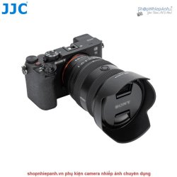 thumbnail Hood JJC ALC-SH174 for sony FE 20-70mm F4G（SEL2070G） - 3