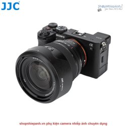thumbnail Hood JJC ALC-SH174 for sony FE 20-70mm F4G（SEL2070G） - 6